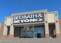 bed bath and beyond