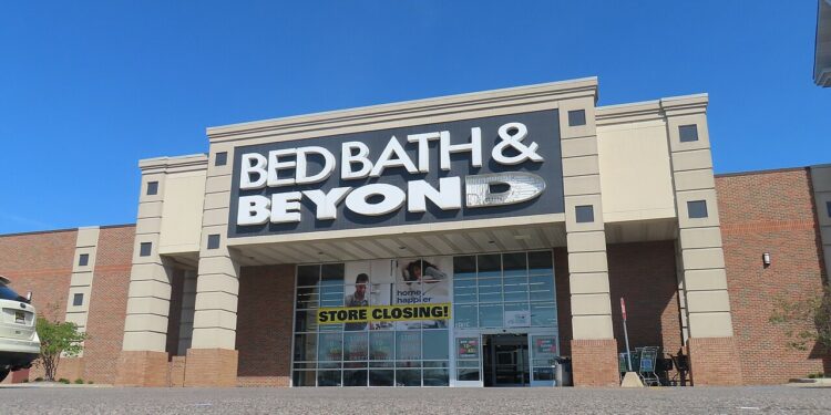 bed bath and beyond